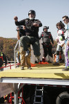 BridgeDay 2006 jump#3 Exit Photo#1