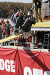 BridgeDay 2006 jump#3 Exit photo#2