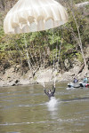 BridgeDay 2006 jump#3 Landing