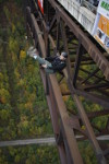 BridgeDay 2008 Photo #8