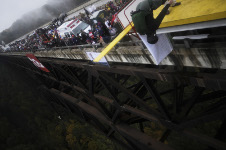 BridgeDay 2009 Photo #1