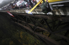 BridgeDay 2009 Photo #2