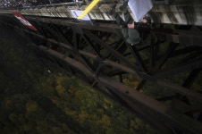 BridgeDay 2009 Photo #6