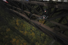 BridgeDay 2009 Photo #7