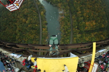 BridgeDay 2009 Photo #13