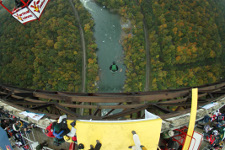 BridgeDay 2009 Photo #15