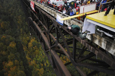 BridgeDay 2009 Photo #22