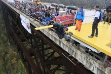 BridgeDay 2013 Photo #1