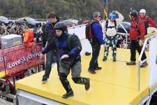BridgeDay 2013 Photo #11