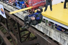 BridgeDay 2013 Photo #14