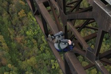 BridgeDay 2013 Photo #17