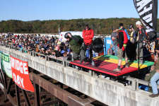 BridgeDay 2015 Photo #1