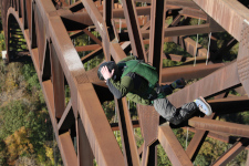 BridgeDay 2015 Photo #2