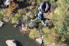 BridgeDay 2015 Photo #4