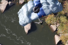 BridgeDay 2015 Photo #6