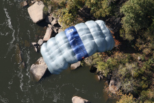 BridgeDay 2015 Photo #7