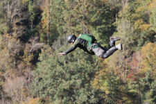 BridgeDay 2015 Photo #12