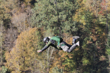 BridgeDay 2015 Photo #13