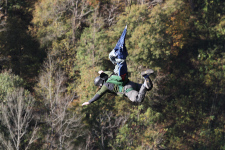 BridgeDay 2015 Photo #16
