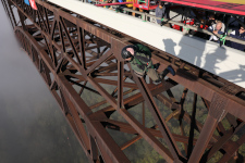 BridgeDay 2017 Photo #45