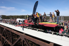 BridgeDay 2017 Photo #53