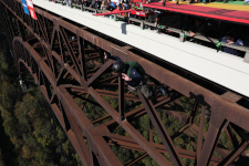 BridgeDay 2017 Photo #56