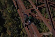 BridgeDay 2017 Photo #58