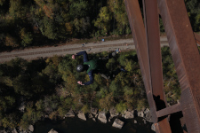 BridgeDay 2017 Photo #61