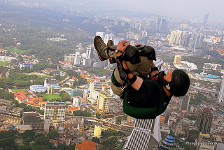 KL Tower Photo 2008 #2