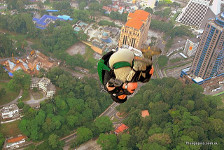 KL Tower Photo 2008 #3