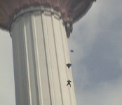 KL Tower Deployment Photo 2008