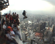 KL Tower Exit Photo 2008