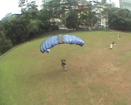 KL Tower Landing Photo 2008