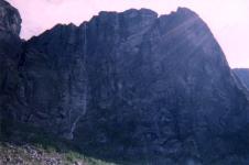 Kjerag