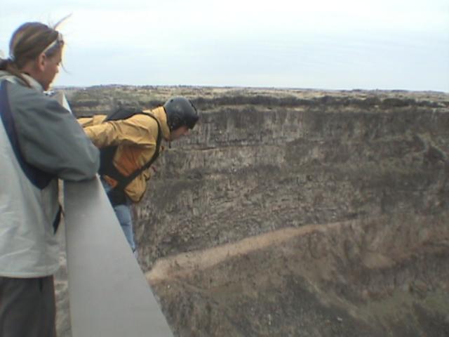 Twin Falls Video #1